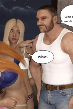 Malorian Chronicles (85)