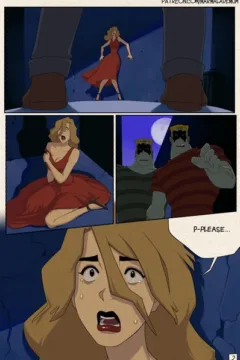 [Marmalade Mum] Cybersix – Feline Fascination_1627863-0003