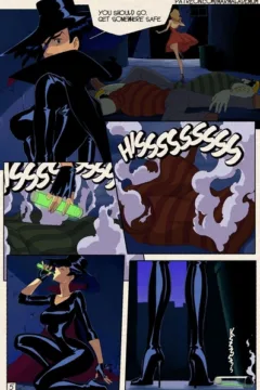 [Marmalade Mum] Cybersix – Feline Fascination_1627863-0006