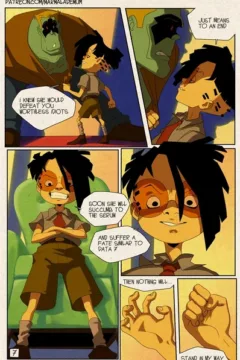 [Marmalade Mum] Cybersix – Feline Fascination_1627863-0008