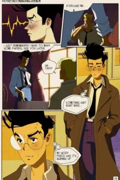 [Marmalade Mum] Cybersix – Feline Fascination_1627863-0010