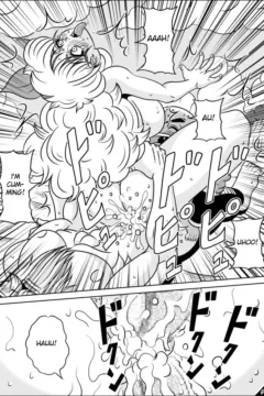 Master Roshi’s Training (30)