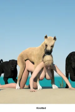 Michelle on a Beach (26)