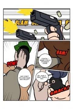 MoonGazer Foils A Heist0004