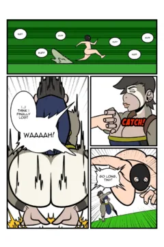 MoonGazer Foils A Heist0006