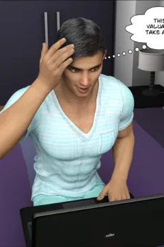 Mother Desire Forbidden 2 (31)