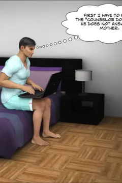 Mother Desire Forbidden 2 (33)