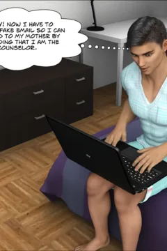 Mother Desire Forbidden 2 (34)