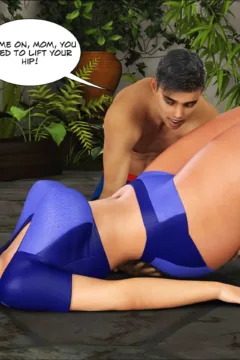 Mother Desire Forbidden 4 (14)