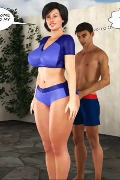 Mother Desire Forbidden 4 (18)