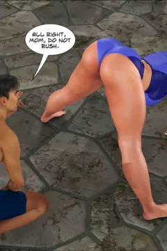 Mother Desire Forbidden 4 (4)