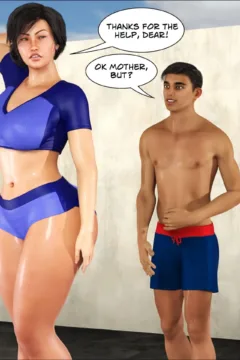 Mother Desire Forbidden 4 (49)