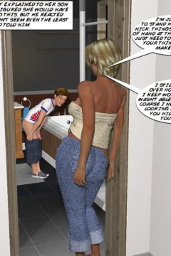 Mother’s Little Monster (18)