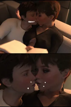 My Brother, My Rules (101)