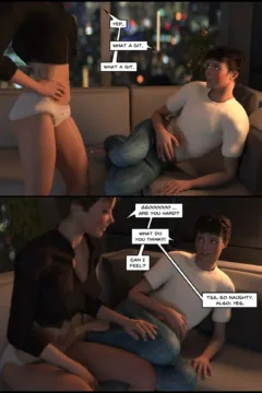 My Brother, My Rules (104)