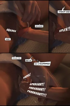 My Brother, My Rules (117)