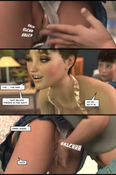 My Brother, My Rules (12)