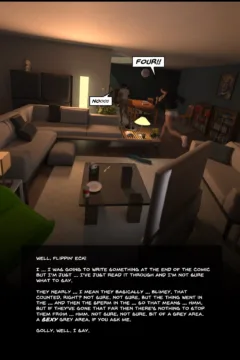 My Brother, My Rules (128)