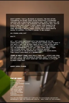 My Brother, My Rules (129)