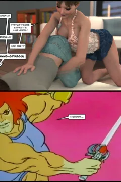 My Brother, My Rules (19)