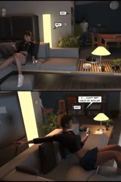 My Brother, My Rules (28)