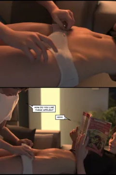 My Brother, My Rules (46)