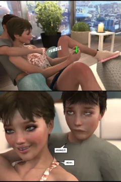 My Brother, My Rules (5)