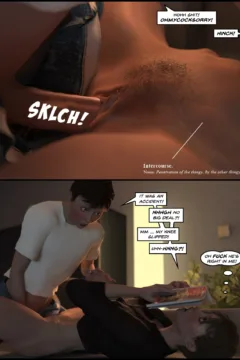 My Brother, My Rules (56)