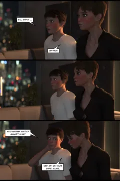 My Brother, My Rules (69)