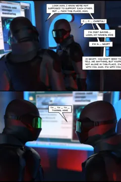 My Brother, My Rules (75)