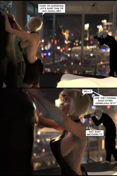 My Brother, My Rules (78)