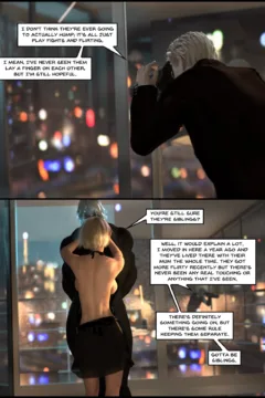 My Brother, My Rules (79)