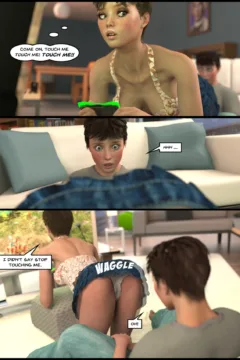 My Brother, My Rules (8)