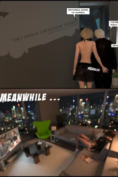 My Brother, My Rules (82)