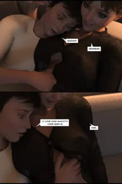 My Brother, My Rules (85)