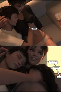 My Brother, My Rules (86)