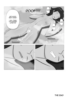 Naruto Dirty Little Secret0010