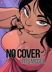 No Cover - Tits MCGEE