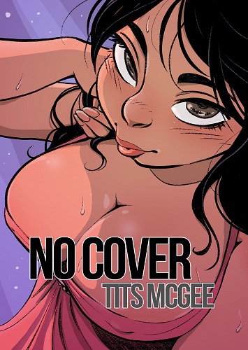Magee big boobs 'Tits McGee':