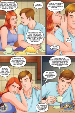 Not to Care Enough (4)