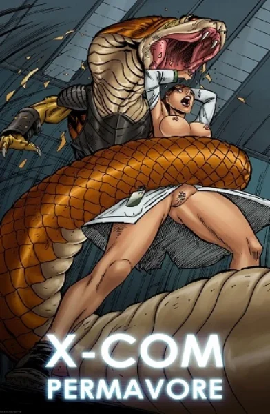 Nyte – X-COM – Permavore