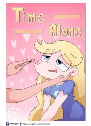 [Ohiekhe] Time Alone - Star vs the Forces of Evil