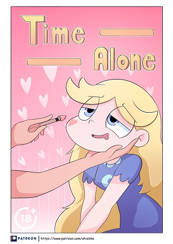 [Ohiekhe] Time Alone – Star vs the Forces of Evil
