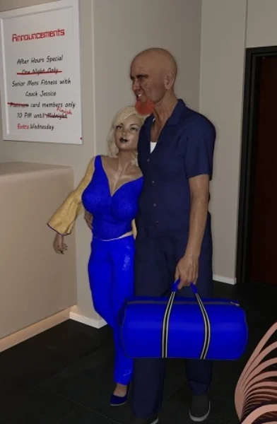 Old Shagnasty 2 by Oldshagnasty