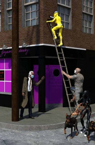 Old Shagnasty 3 by Oldshagnasty