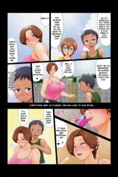 Older woman in the neighbourhood  (5)