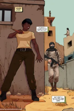 Operation Desert Fox.page05