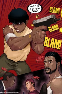 Operation Desert Fox.page09