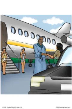 Opportunity of a Lifetime (102)