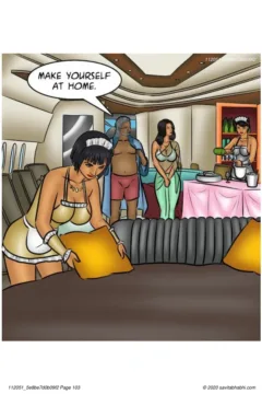 Opportunity of a Lifetime (103)